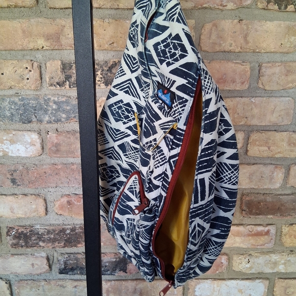 KAVU ROPE SLING/BAG - Picture 2 of 3